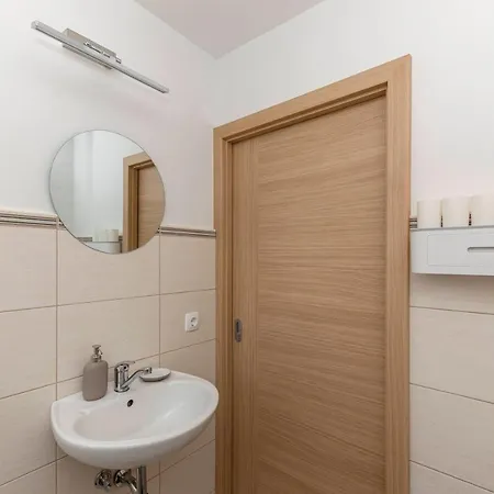 Hisa V Zelenem Apartment Bled Exterior photo