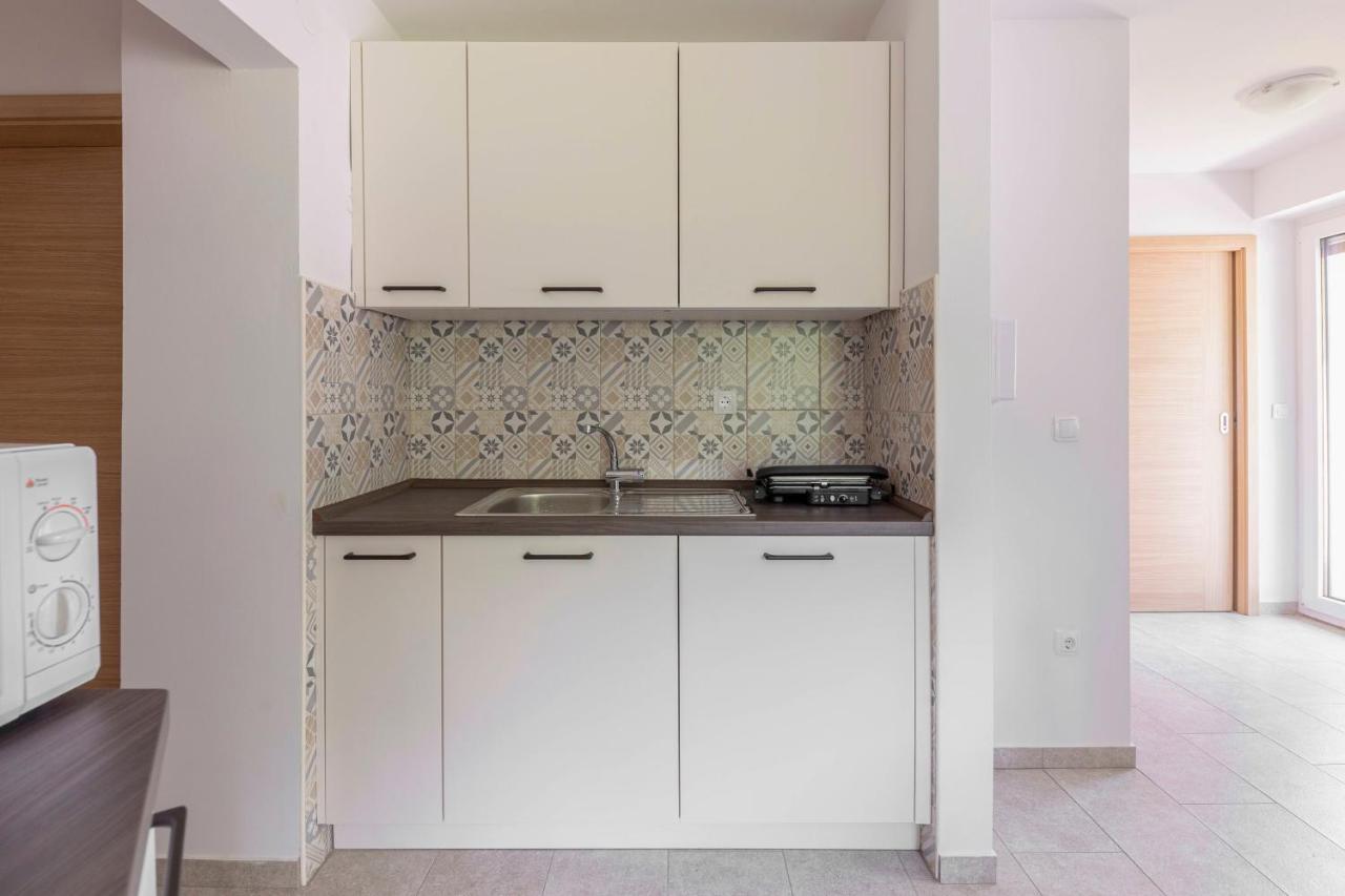 Apartment Hisa V Zelenem