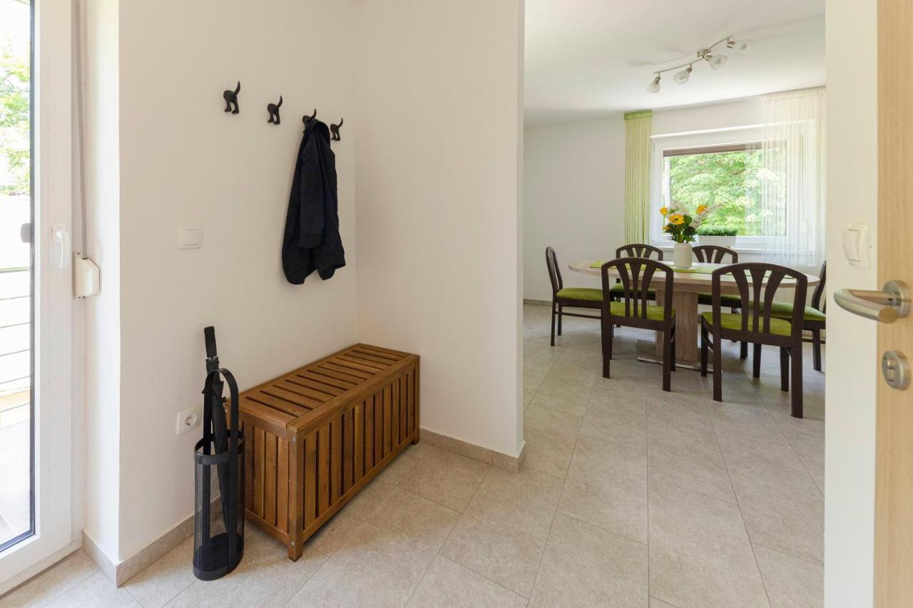 Apartment Hisa V Zelenem